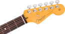 Fender AMERICAN PROFESSIONAL Electric Guitar (Black)