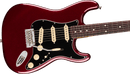 Fender AMERICAN PROFESSIONAL Electric Guitar (Oxblood)