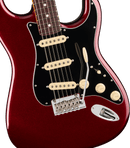 Fender AMERICAN PROFESSIONAL Electric Guitar (Oxblood)