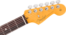 Fender AMERICAN PROFESSIONAL Electric Guitar (Oxblood)