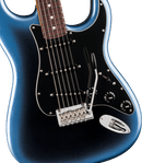 Fender AMERICAN PROFESSIONAL Electric Guitar (Dark Night)