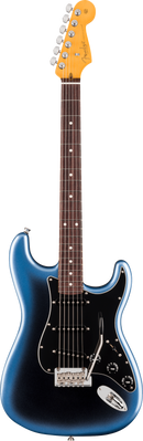 Fender AMERICAN PROFESSIONAL Electric Guitar (Dark Night)