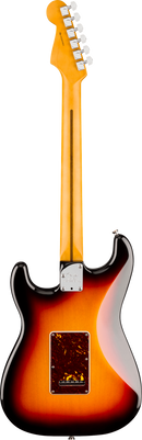 Fender AMERICAN PROFESSIONAL Electric Guitar (3-Color Sunburst)