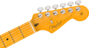 Fender AMERICAN PROFESSIONAL Electric Guitar (3-Color Sunburst)