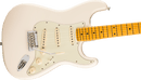 Fender AMERICAN PROFESSIONAL Electric Guitar (Olympic White)
