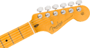 Fender AMERICAN PROFESSIONAL Electric Guitar (Olympic White)