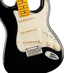 Fender AMERICAN PROFESSIONAL Electric Guitar (Black)