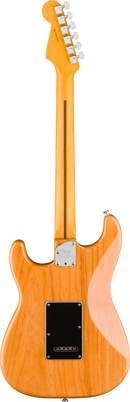 Fender AMERICAN PROFESSIONAL Electric Guitar (Natural)