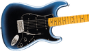 Fender AMERICAN PROFESSIONAL Electric Guitar (Dark Night)