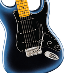 Fender AMERICAN PROFESSIONAL Electric Guitar (Dark Night)