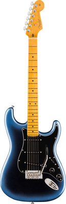 Fender AMERICAN PROFESSIONAL Electric Guitar (Dark Night)