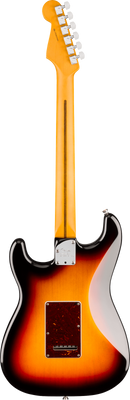 Fender AMERICAN PROFESSIONAL HSS Electric Guitar (3-Color Sunburst)