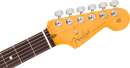Fender AMERICAN PROFESSIONAL HSS Electric Guitar (3-Color Sunburst)