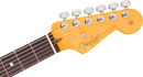 Fender AMERICAN PROFESSIONAL HSS Electric Guitar (Olympic White)