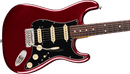 Fender AMERICAN PROFESSIONAL HSS Electric Guitar (Oxblood)