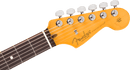 Fender AMERICAN PROFESSIONAL HSS Electric Guitar (Oxblood)