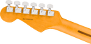 Fender AMERICAN PROFESSIONAL HSS Electric Guitar (Aged Cherry Burst)