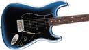 Fender AMERICAN PROFESSIONAL HSS Electric Guitar (Dark Night)