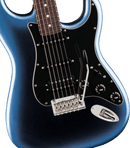 Fender AMERICAN PROFESSIONAL HSS Electric Guitar (Dark Night)