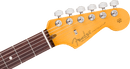 Fender AMERICAN PROFESSIONAL HSS Electric Guitar (Dark Night)