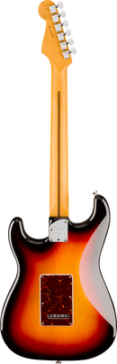 Fender AMERICAN PROFESSIONAL HSS Electric Guitar (3-Color Sunburst)