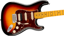 Fender AMERICAN PROFESSIONAL HSS Electric Guitar (3-Color Sunburst)