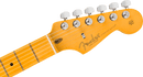 Fender AMERICAN PROFESSIONAL HSS Electric Guitar (3-Color Sunburst)