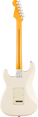 Fender AMERICAN PROFESSIONAL HSS Electric Guitar (Olympic White)
