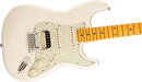 Fender AMERICAN PROFESSIONAL HSS Electric Guitar (Olympic White)