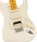 Fender AMERICAN PROFESSIONAL HSS Electric Guitar (Olympic White)