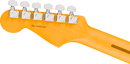 Fender AMERICAN PROFESSIONAL HSS Electric Guitar (Olympic White)