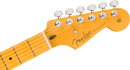 Fender AMERICAN PROFESSIONAL HSS Electric Guitar (Olympic White)