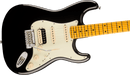 Fender AMERICAN PROFESSIONAL HSS Electric Guitar (Black)