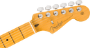 Fender AMERICAN PROFESSIONAL HSS Electric Guitar (Black)