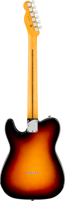 Fender AMERICAN PROFESSIONAL Electric Guitar (3-Color Sunburst)