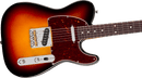 Fender AMERICAN PROFESSIONAL Electric Guitar (3-Color Sunburst)