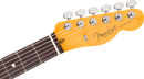 Fender AMERICAN PROFESSIONAL Electric Guitar (3-Color Sunburst)