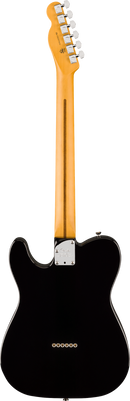 Fender AMERICAN PROFESSIONAL Electric Guitar (Black)