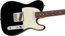 Fender AMERICAN PROFESSIONAL Electric Guitar (Black)