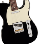 Fender AMERICAN PROFESSIONAL Electric Guitar (Black)
