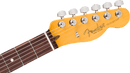 Fender AMERICAN PROFESSIONAL Electric Guitar (Black)