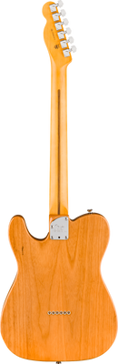 Fender AMERICAN PROFESSIONAL Electric Guitar (Natural)