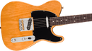 Fender AMERICAN PROFESSIONAL Electric Guitar (Natural)