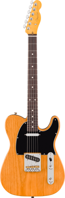 Fender AMERICAN PROFESSIONAL Electric Guitar (Natural)
