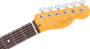Fender AMERICAN PROFESSIONAL Electric Guitar (Natural)