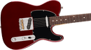 Fender AMERICAN PROFESSIONAL Electric Guitar (Oxblood)
