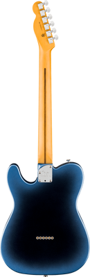 Fender AMERICAN PROFESSIONAL Electric Guitar (Dark Night)