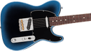 Fender AMERICAN PROFESSIONAL Electric Guitar (Dark Night)
