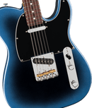 Fender AMERICAN PROFESSIONAL Electric Guitar (Dark Night)