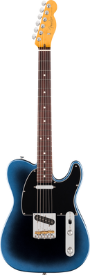 Fender AMERICAN PROFESSIONAL Electric Guitar (Dark Night)